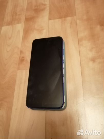 Xiaomi Redmi 9A, 3/32 ГБ