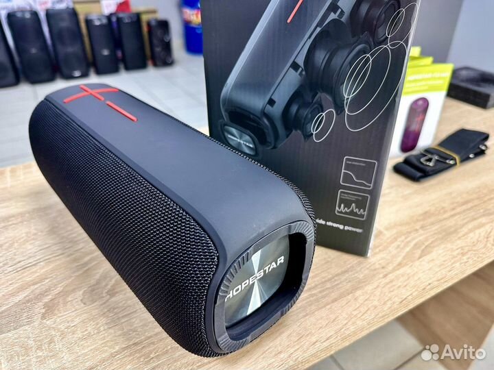 Блютуз колонка убийца jbl колонка hopestar p15 max
