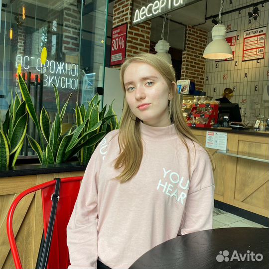 Няня педагог