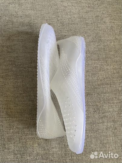 Коралловые тапочки