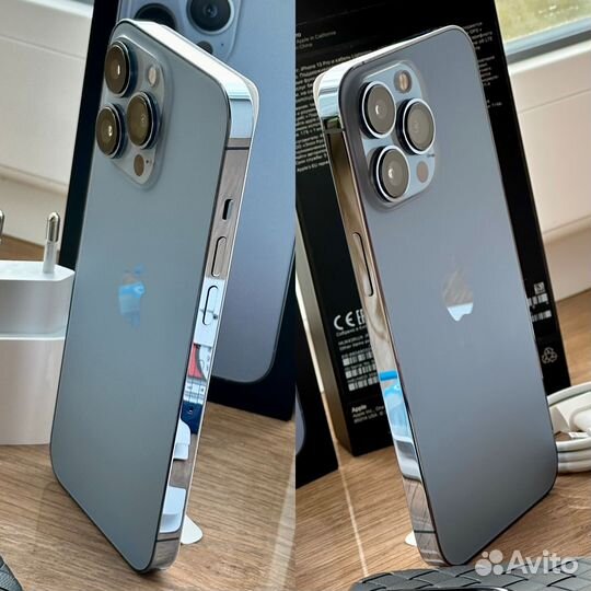 iPhone 13 Pro, 128 ГБ