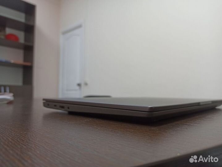 Ноутбук Lenovo IdeaPad 5