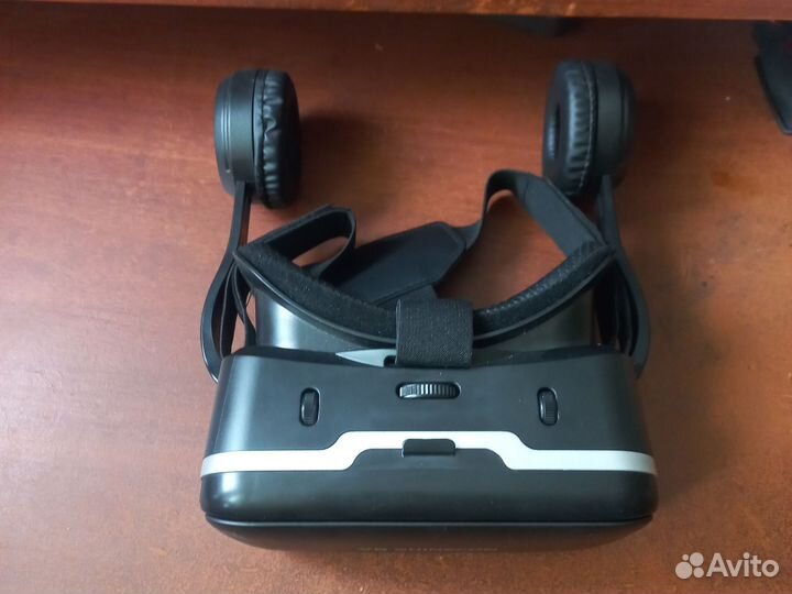 Vr очки для телефона