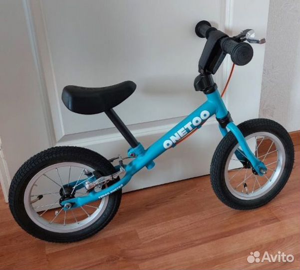 Беговел Yedoo one too