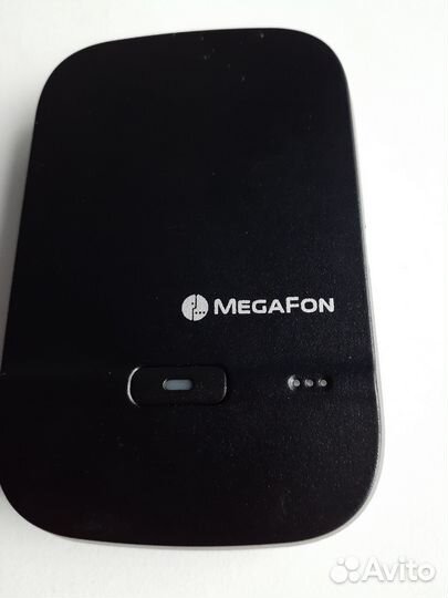 Wifi роутер мегафон
