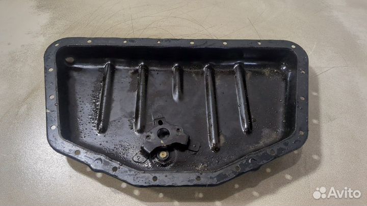 Поддон Opel Omega B, 2003