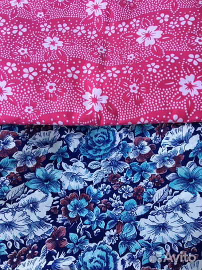 Ткани СССР 3