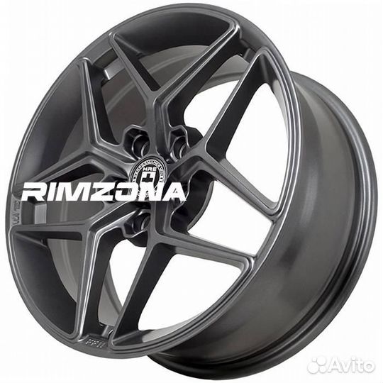 Литые диски SW R17 5x114.3 ave. Работаем с НДС