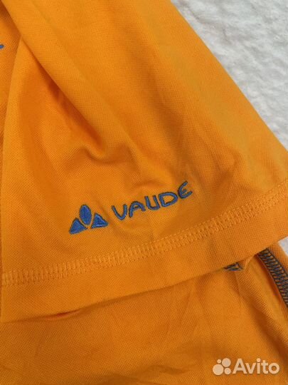 Футболка Vaude оригинал L