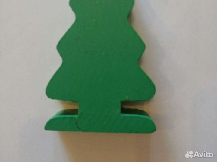 Конструктор Томик Заюшкина избушка