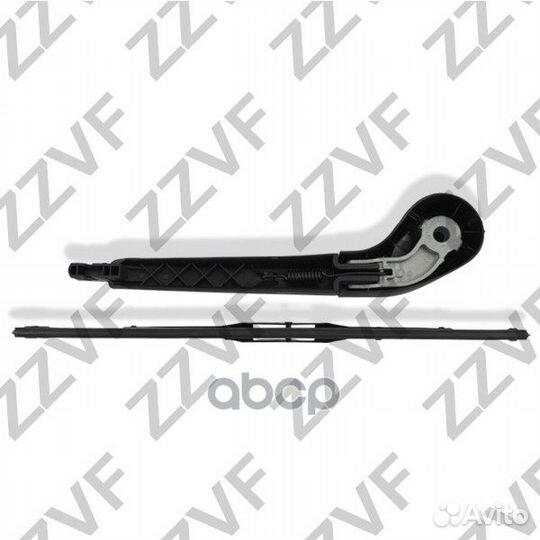 Поводок стеклоочистителя заднего volvo V50 (325