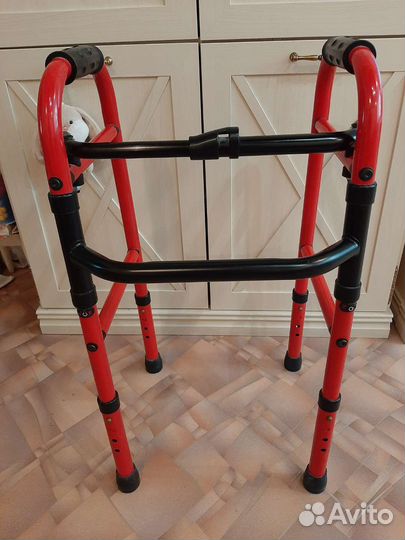 Ходунки опора детские