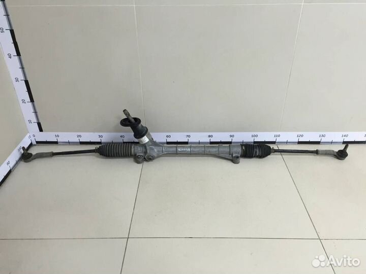 Рейка рулевая Volkswagen Polo Sed RUS 2011