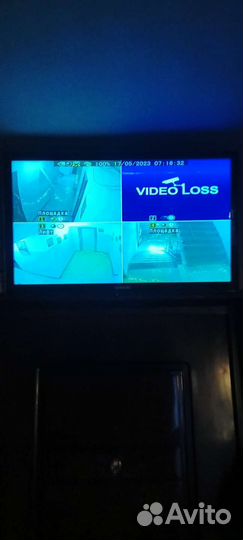 Установка видеонаблюдения, умного дома