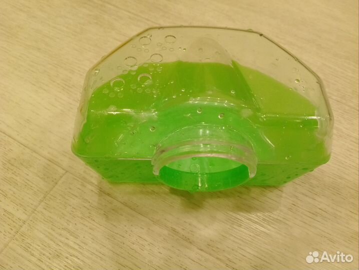 Клетка для карликового хомяка