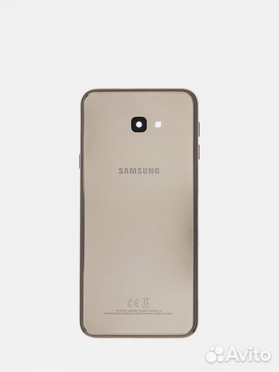 Задняя крышка для Samsung J415 Galaxy J4+ (2018)
