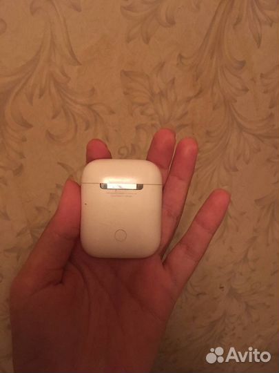 Airpods 2