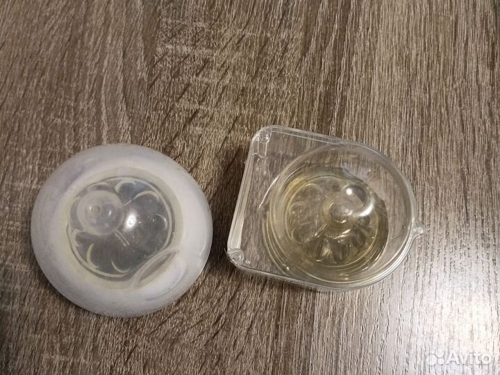 Молокоотсос электрический medela mini electric