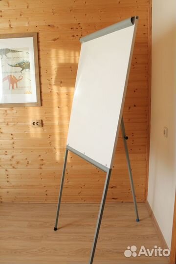 Магнитно маркерная доска Rocada