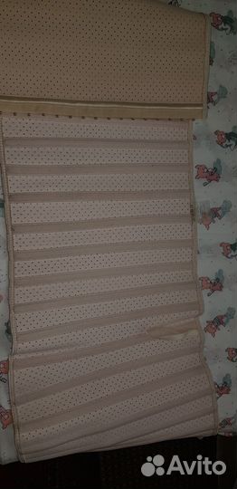 Корсет утягивающий