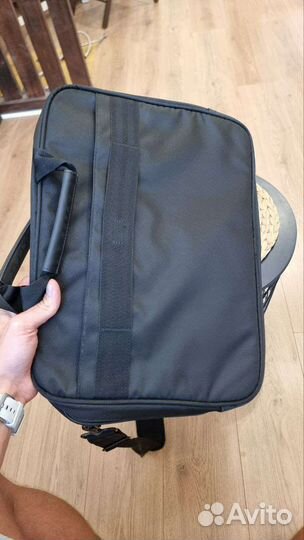 Новая Сумка ноутбука dell Professional 460-bcfk