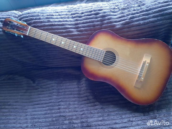 Классическая гитара