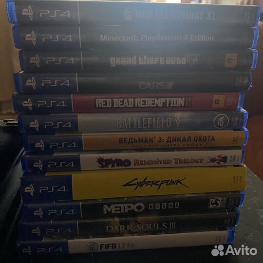 Sony playstation 4 slim 1tb