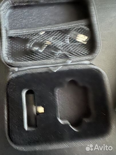 Петличный беспроводной