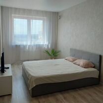 1-к. квартира, 39 м², 19/19 эт.