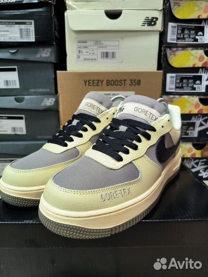 Кроссовки Nike air force 1