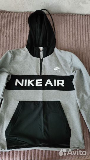 Толстовка nike