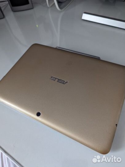 Нетбук asus на запчасти