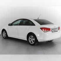 Chevrolet Cruze 1.8 AT, 2011, 118 701 км, с пробегом, цена 959 000 руб.