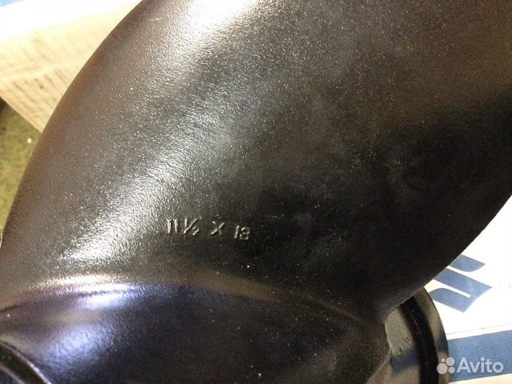 Винт гребной Suzuki DF40-60