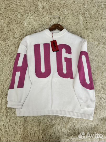 Свитер Hugo женский
