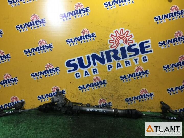 Рейка рулевая toyota crown