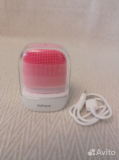 Щётка для чистки лица Xiaomi