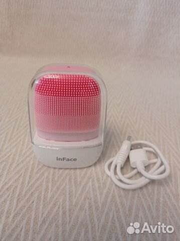 Щётка для чистки лица Xiaomi