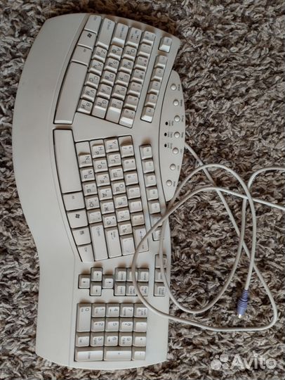 Клавиатура