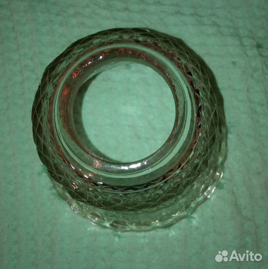 Плафон стекло