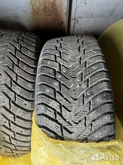 Nokian Tyres Nordman 8 225/45 R18