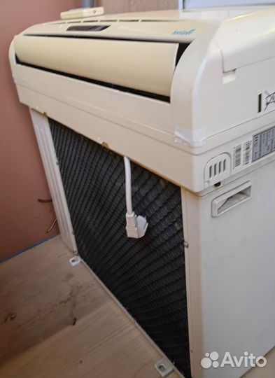 Сплит система бу