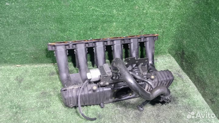 Коллектор впускной BMW 5 серия