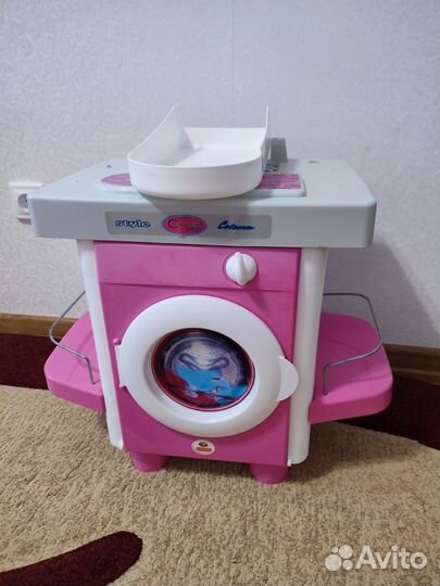 Детские развивающие игрушки