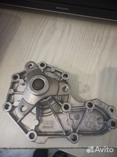 Помпа Рено Меган 1