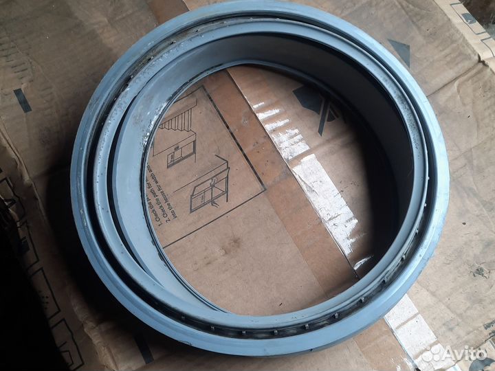 Запчасти для стиральной машины Indesit WIL 85