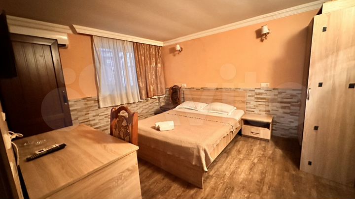 Гостиница 220 м² (Грузия)