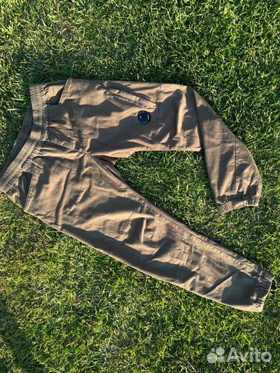 Штаны cp company оригинал