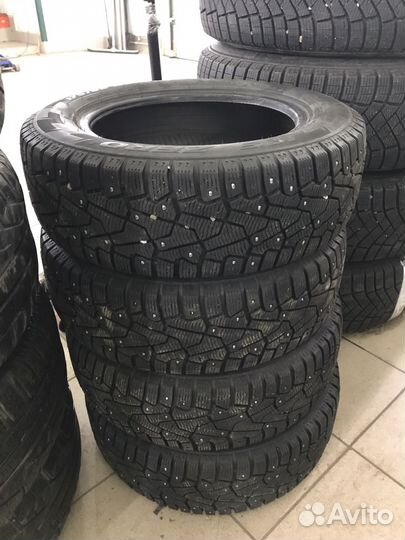 Зимняя резина r14 175 65