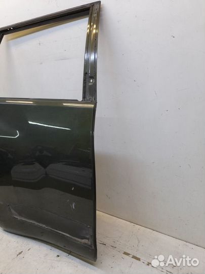 Дверь задняя правая Toyota Land Cruiser Prado 150